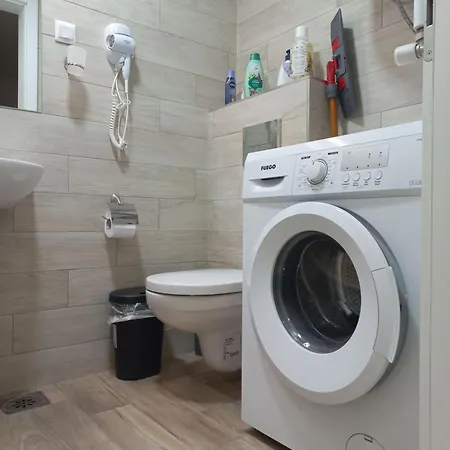 Park Modern With Parking *