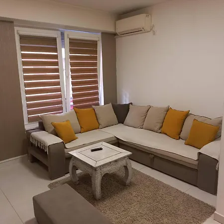 Park Modern With Parking Скопье