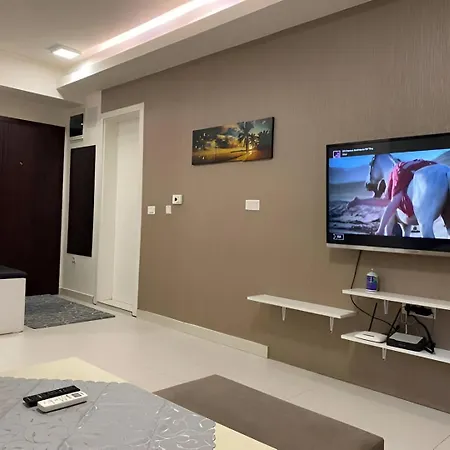 Park Modern With Parking * Skopje