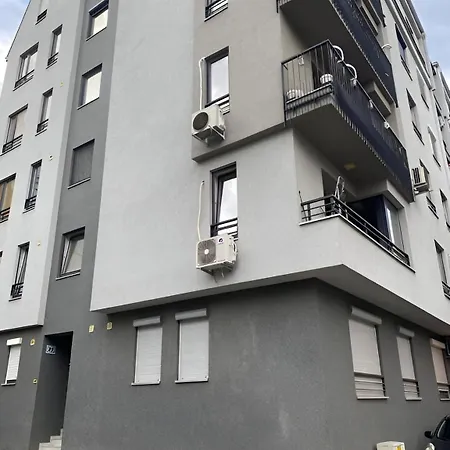 Park Modern With Parking * Скопье